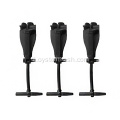 PP plastic oyster farms plastic storm clip
